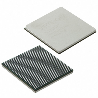 XC7VX690T-2FFG1761I IC FPGA 850 I / O 1761FCBGA Układy scalone Układy scalone