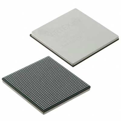 XCZU7EV-2FBVB900I IC FPGA 204 I / O 900FCBGA Układy scalone Układy scalone